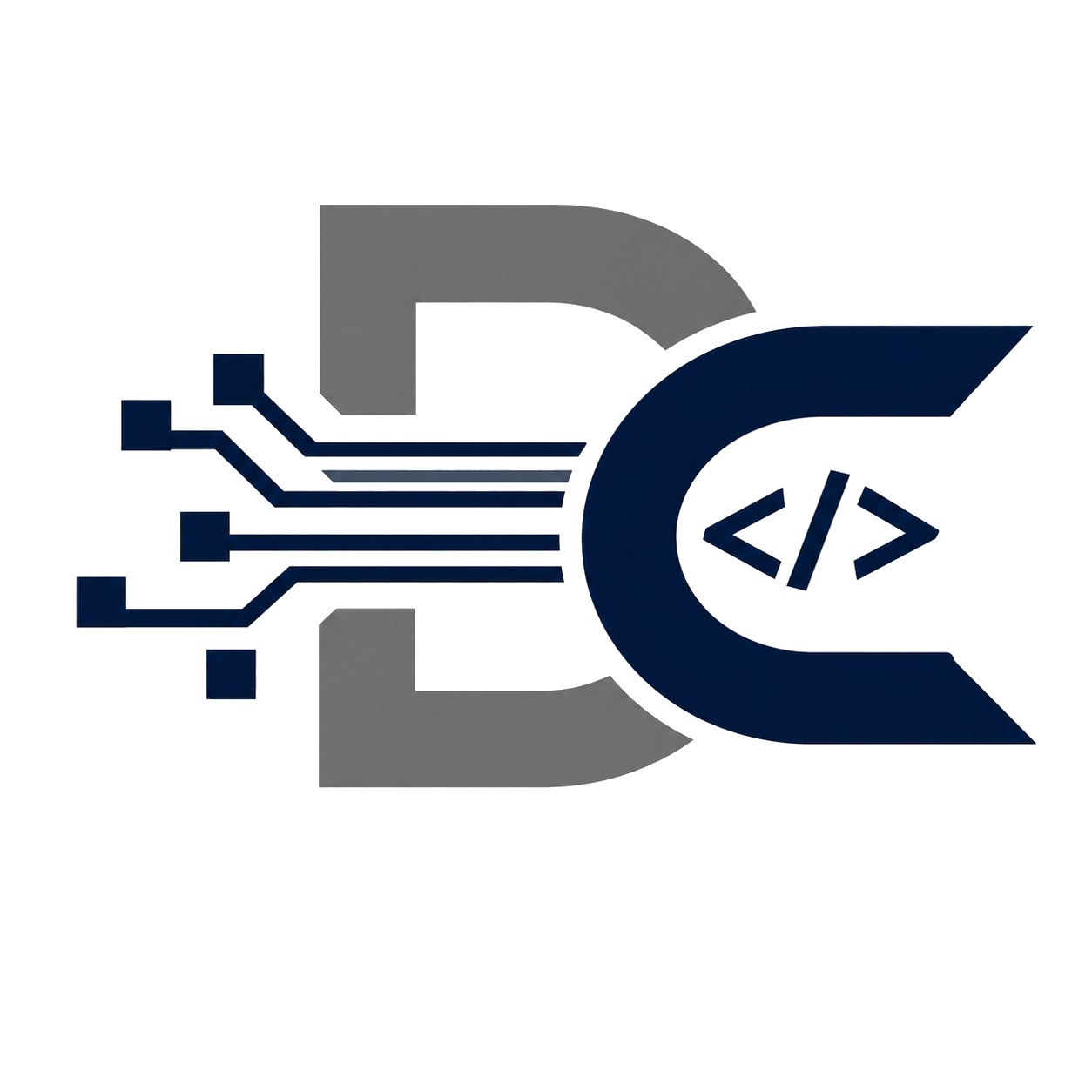 DISTROCODE Logo