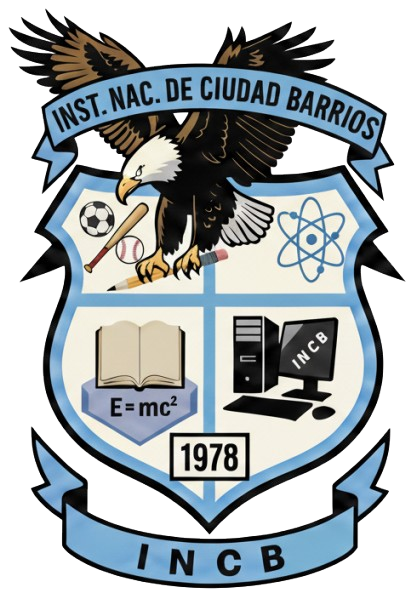 Escudo INCB
