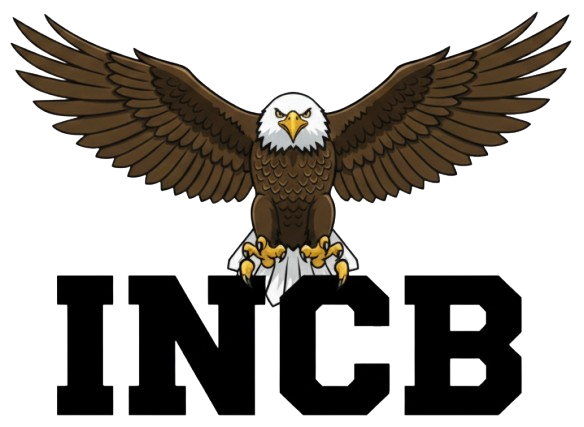 Escudo INCB